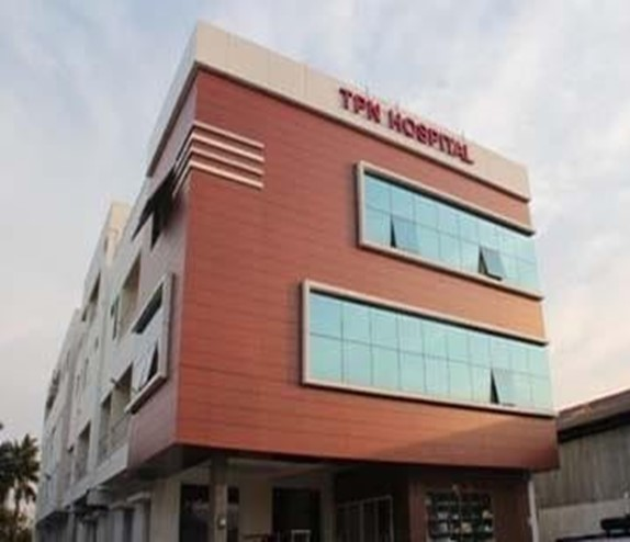 Hospital Partner 2